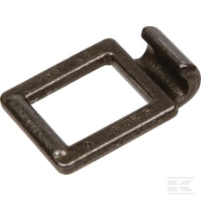 Kettenglied T35 Hv Kramp