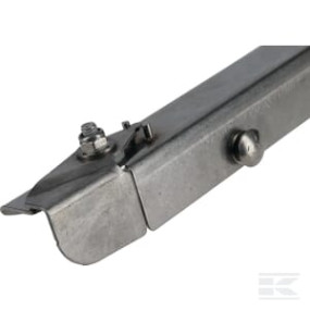 Streuschaufelsatz V1 Kramp