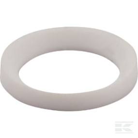 Abdichtung Scheibe 1 Kramp