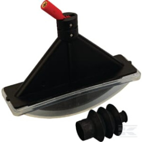 Tankfüllstandsanzeige Kramp 508010AKB