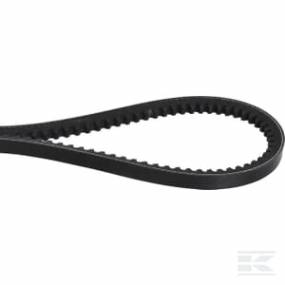 Keilriemen Gezahnt La (Avx101290) Kramp