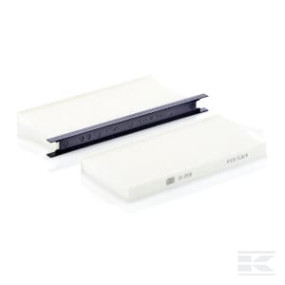 Luftfilter (C13992) Kramp