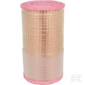 Luftfilter (C215602) Kramp