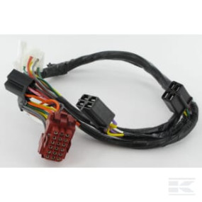 Kabelbaum Vorne 96 Kramp ET28291
