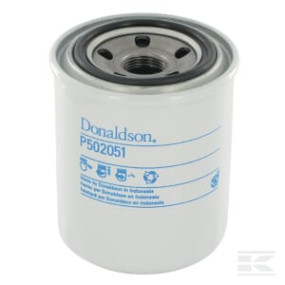 Ölfilter Donaldson Kramp P502051