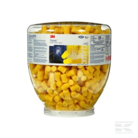 Ohrstöpsel Ear Classic (500) Kramp PD01001