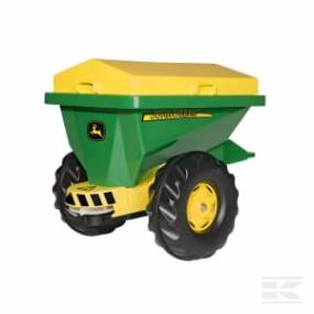 Streuanhänger John Deere (R12511) Kramp