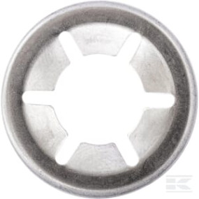 Starlock-Sich.sch. 12Mm Ss-A2 Kramp SL12RVS