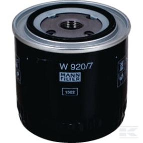 Ölfilter M+H Kramp W9207
