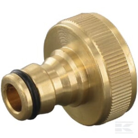 Einstecknippel 1" Ig Kramp WK33123