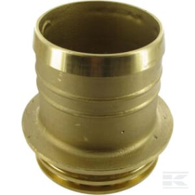 Tülle Kurz F. Siphon 80Mm Kramp