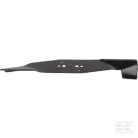 Rasenmähermesser -Lackiert Picco32E Kramp 4901410