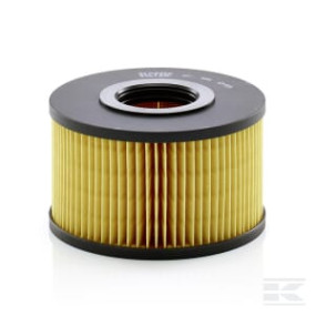 Luftfilter (C15015) Kramp