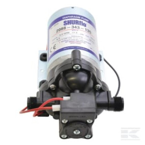 Membranpumpe 12V 11,3 L/Min Kramp DIP2088343135