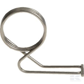 Spannfeder Kramp G65336080R