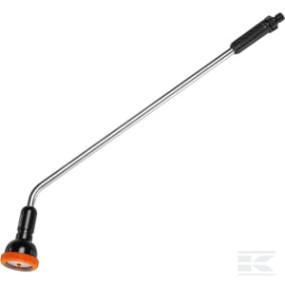 Sb-Profi-System-Spritz-Gießstab Kramp GA2849