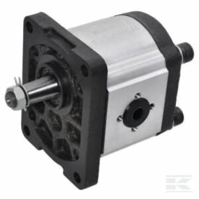 Zahnradmotor Gr 2 14Cc R C18E (Gm2014R4040C18Egp) Kramp GM2014R4040C18EGP