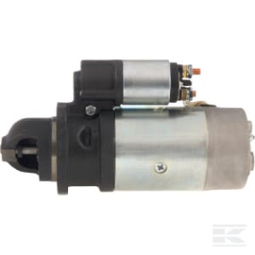 Anlasser 24V 4,0Kw, 9 Zähne, Mahle (Is0491) Kramp