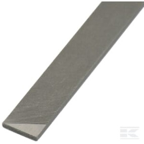 12X Flachfeile 15Mm 5/8 Kramp LC1002022516