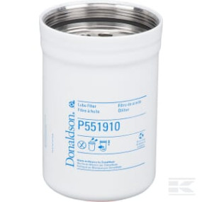 Ölfilter (P551910) Kramp