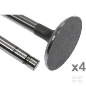 Einlassventil Vapormatic (X4) Kramp VPA1511