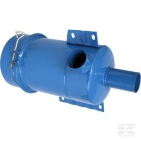 Luftfilter Kpl. (Vpd7399) Kramp