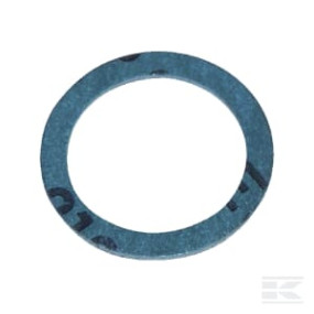 Dichtung für Überwurfmutter 3/4 Kramp