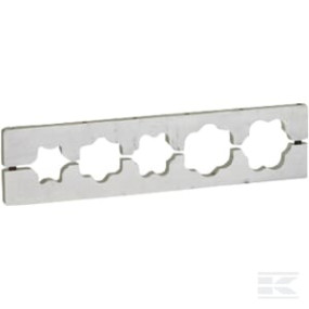Spannba. Sw40 Sternf. Rohr Kramp 1697011