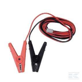Anschlusskabelset 12V Kramp 201283GAL