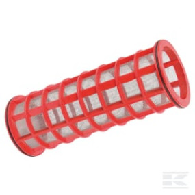 Filtereinsatz Rot - 32 Mesh Kramp 3172002030