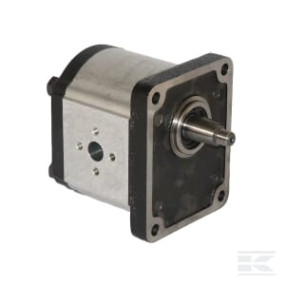 Zahnradmotor Plm30.27R0-83E3-Leb/Ed-N Kramp PLM3027R83E3