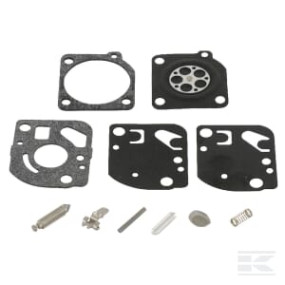Vergaser-Reparatursatz Zama Kramp RB26