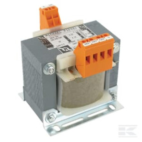 Trafo 100Va 230V/24V Ac Kramp RSTN10023024