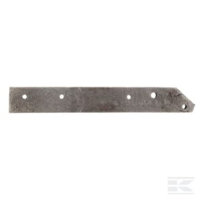Anlage Regent Kramp 16002151RKR