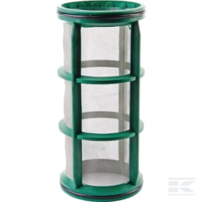 Filtereinsatz Grün - 100 Mesh Kramp 3122004030