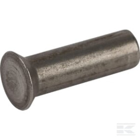 Niete 6X20Klv Esm 0,5Kg. Kramp 3231851