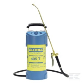 Drucksprühgerät 405 (5 L) Kramp 4050000GL