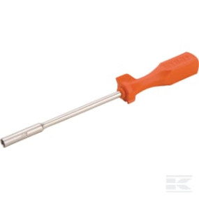 Spezialschraubendreher 4 Mm ( Stihl ) Kramp 59108902307