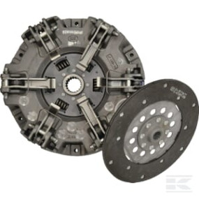Kupplungs-Reparatursatz Doppelt Kramp 631240329
