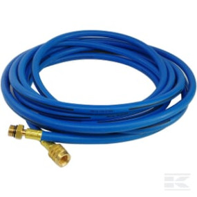 Blauer Schlauch, 6 M, R134A Kramp KL093946