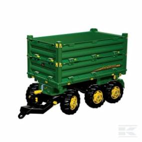 Rolly Multitrailer John Deere 3-Achsig (R12504) Kramp