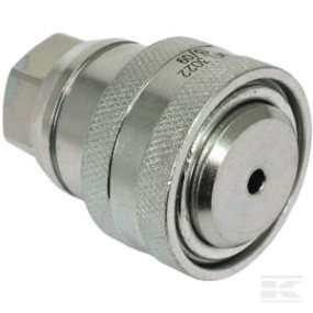 Kupplung Hydraulische Bremse Kramp VFL3022