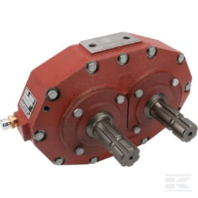 Getriebe Mr-90 1:1 Kramp 090051
