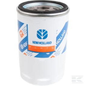 Motorölfilter Kramp