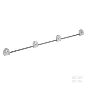 Kraftstoffleitung Kramp 2401104320A102N