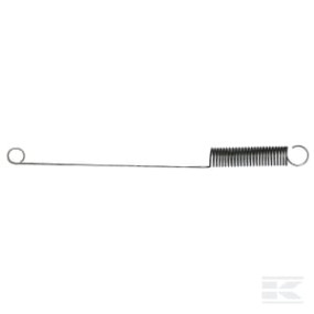 Reglerfeder Kramp 260703