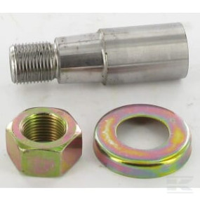 Bolzen mit Mutter Busatis Kramp 2670670