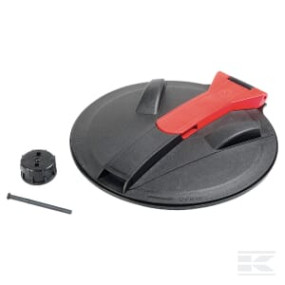 Wendelfeder Kramp 419049