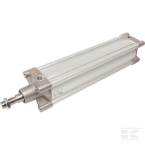 Zylinder, 80-300, Serie 63 Kramp 63MP2C080A0300R