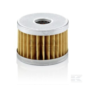Luftfilter (C641) Kramp